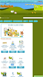 Mobile Screenshot of holleshop.com